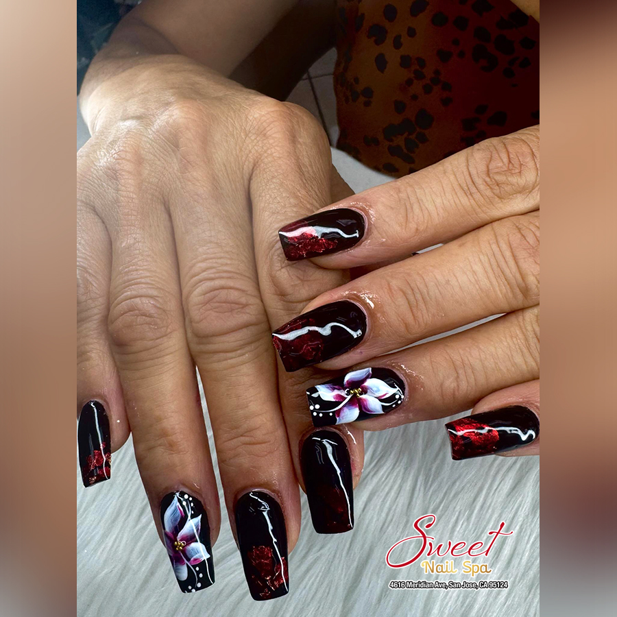 Apr 29 Sweet Nail Spa (3)